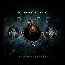 Skinny Puppy : B-Sides Collect